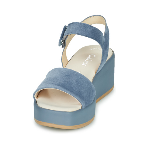 Gabor - 8453118 - Bleu