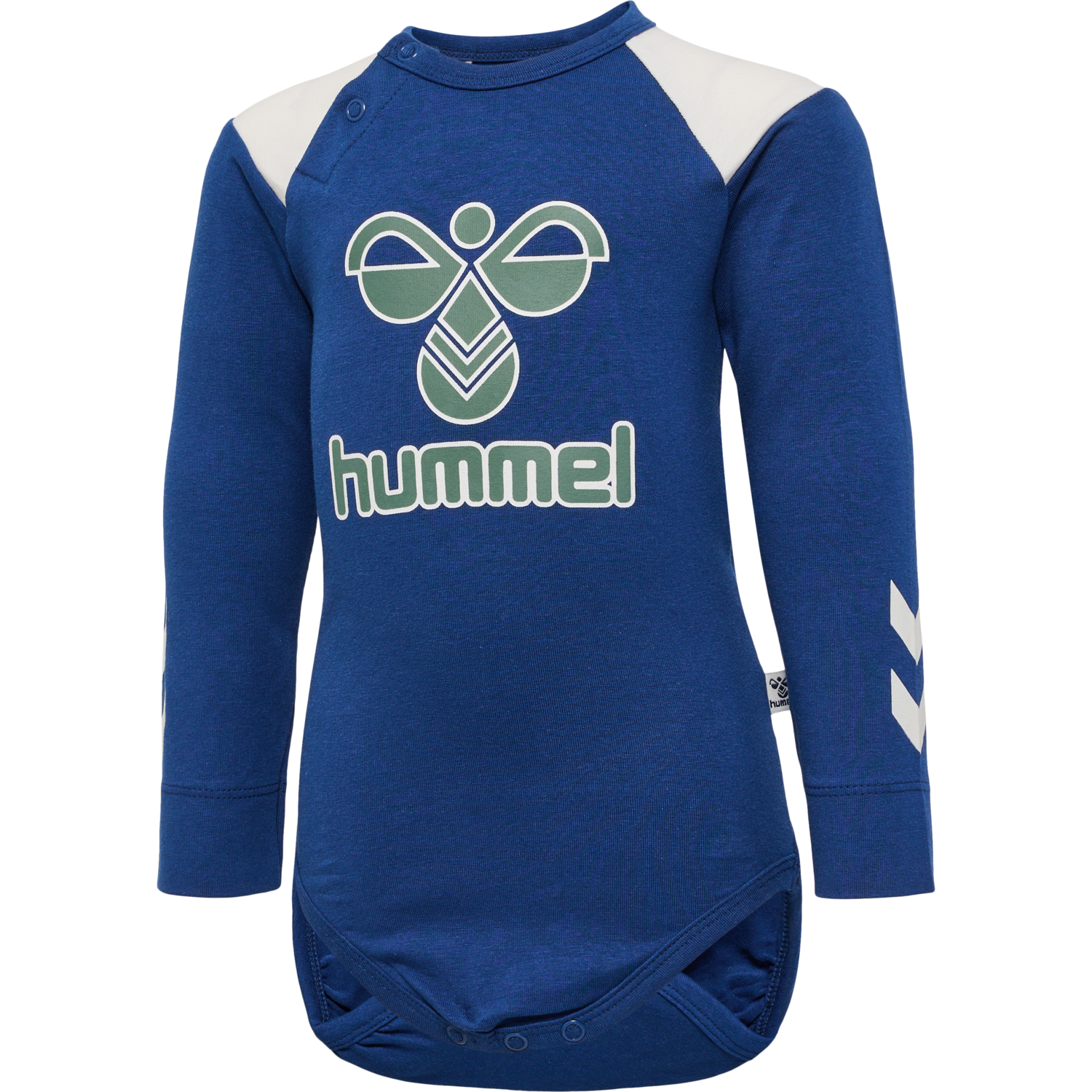 hmlDEVON BODY L/S