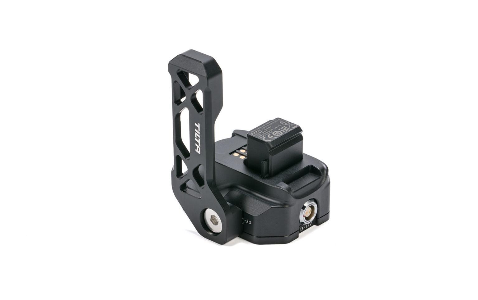 TGA-PBP<br>Stromversorgungs-Grundplatte für DJI Ronin
