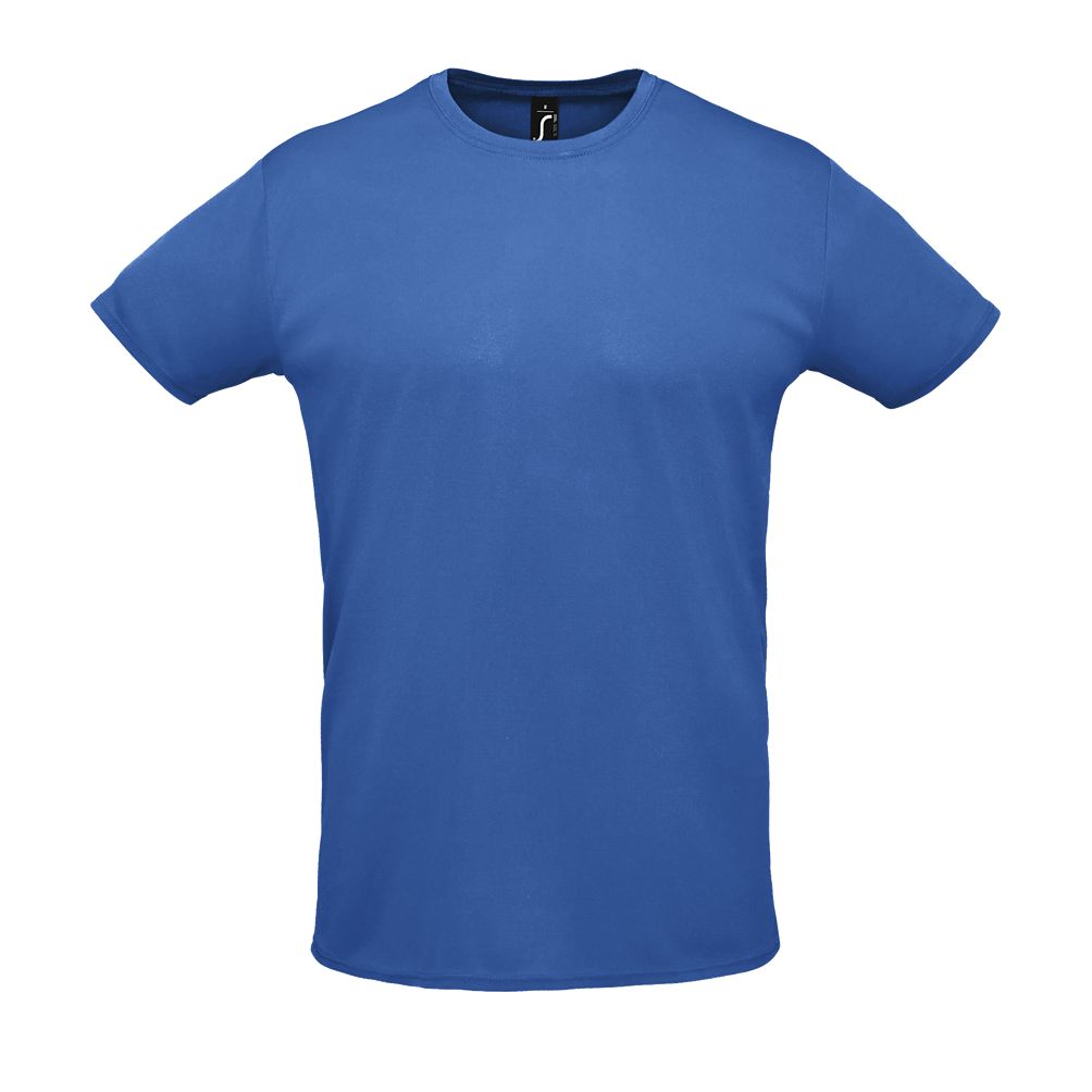 SOL'S 02995 - Sprint Tee Shirt Sport Unisexe