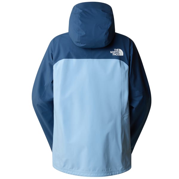 Veste randonnée THE NORTH FACE W FRONTIER FUTURELIGHT JACKET STEEL BLUE/SHADY BLUE