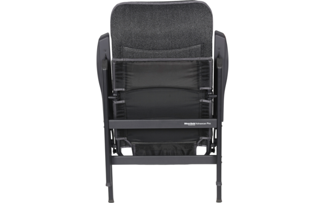 Westfield Advancer Pro Klappstuhl