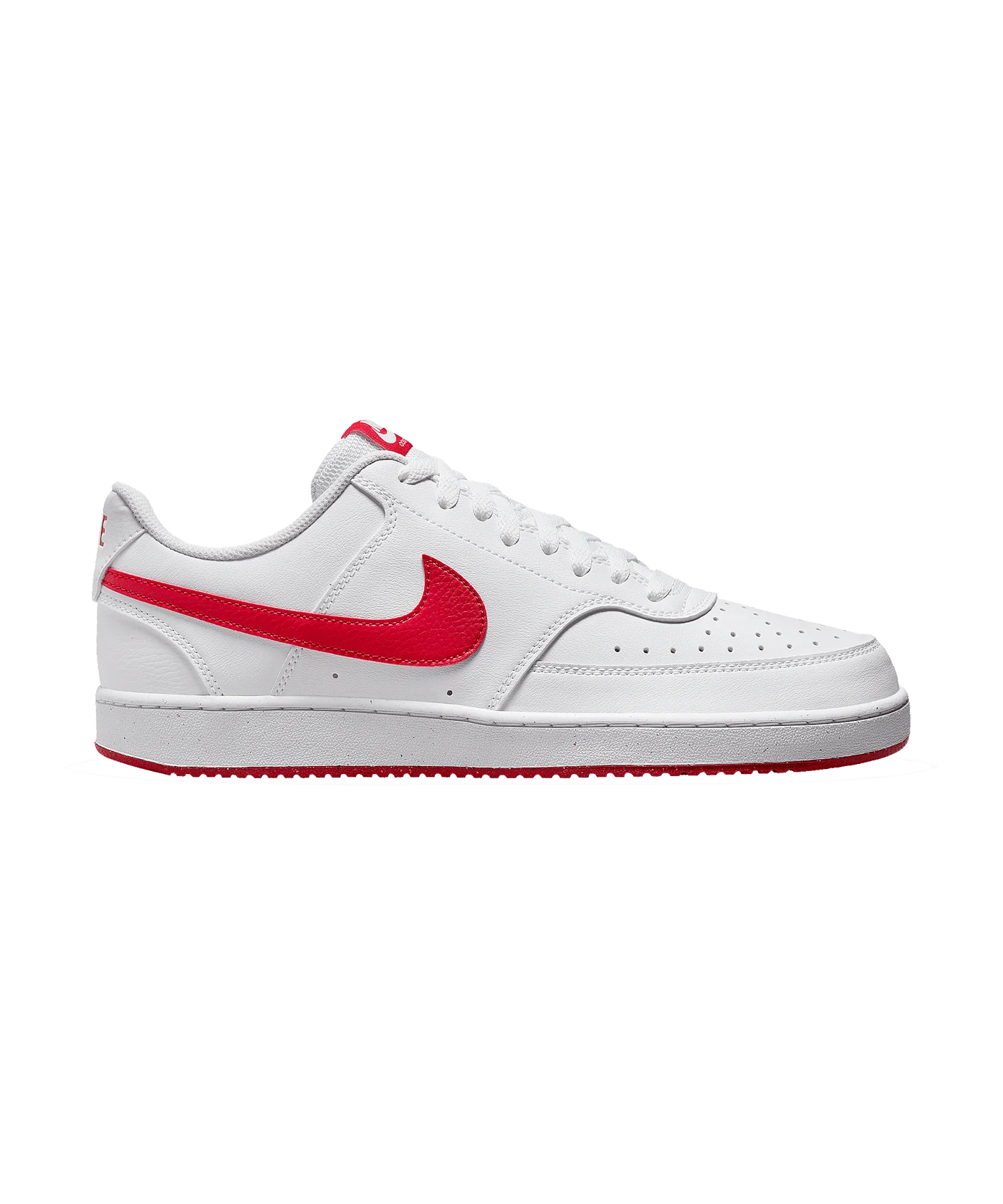 Nike Court Vision Low Next Nature Weiss F101