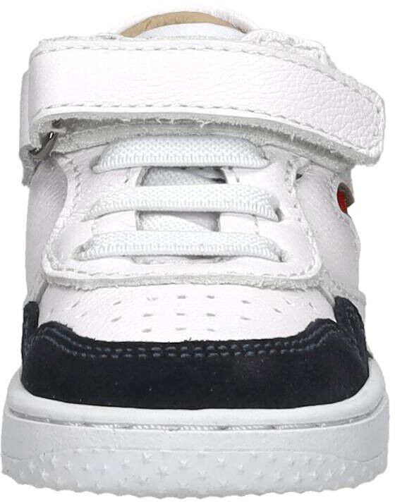 Shoesme Baby-Proof blauw