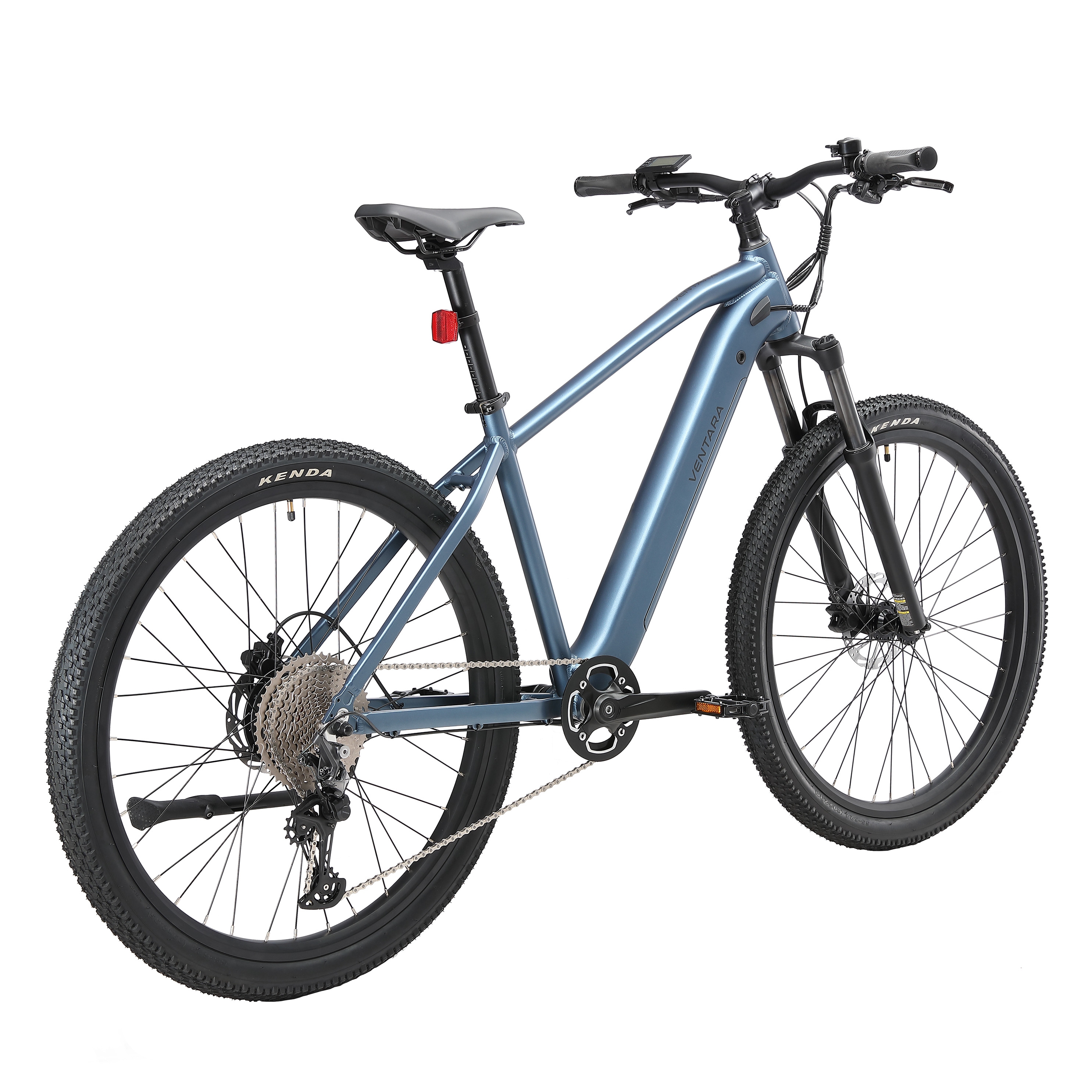 E-Bike Mountainbike 29