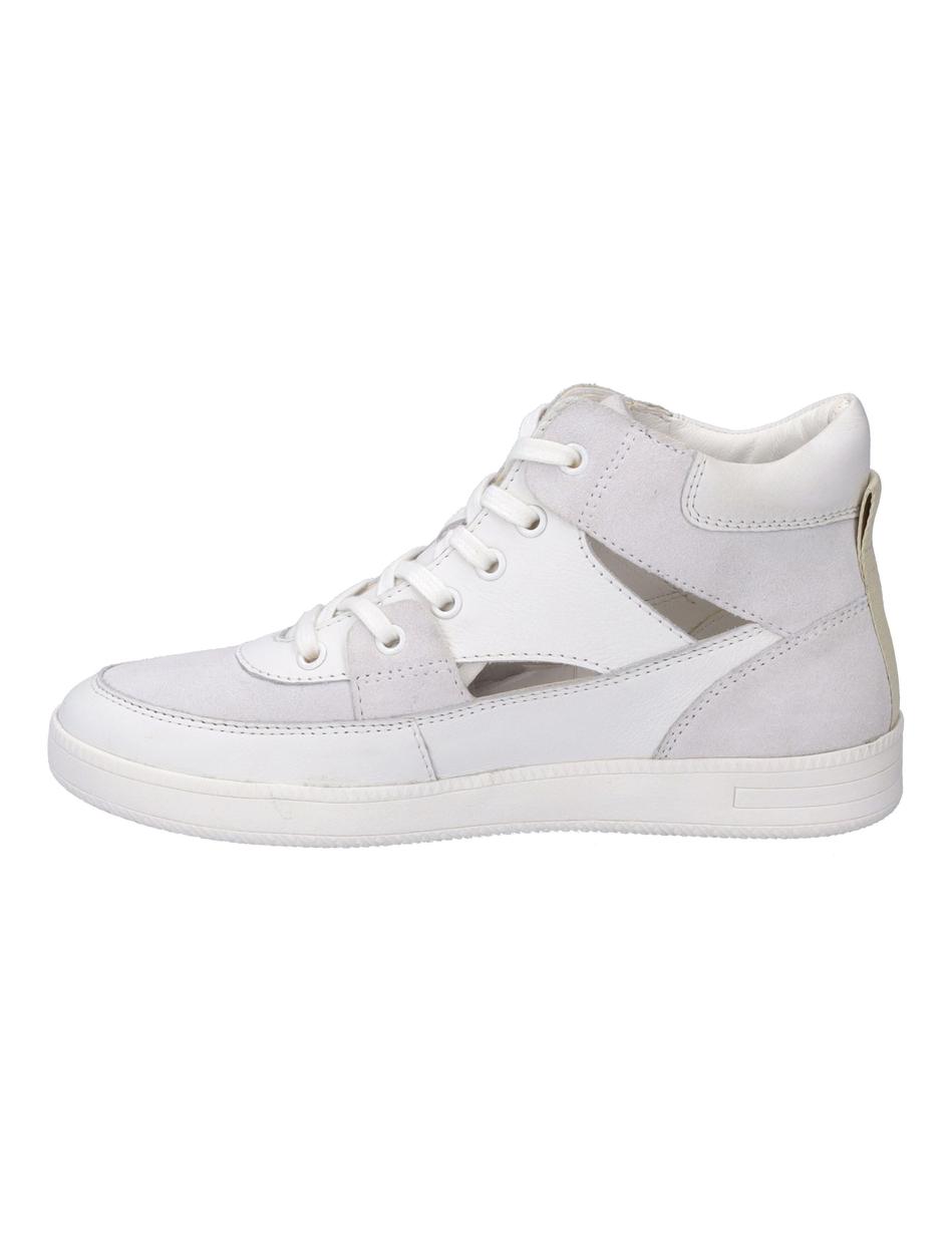 Sneaker Marling 04, weiss