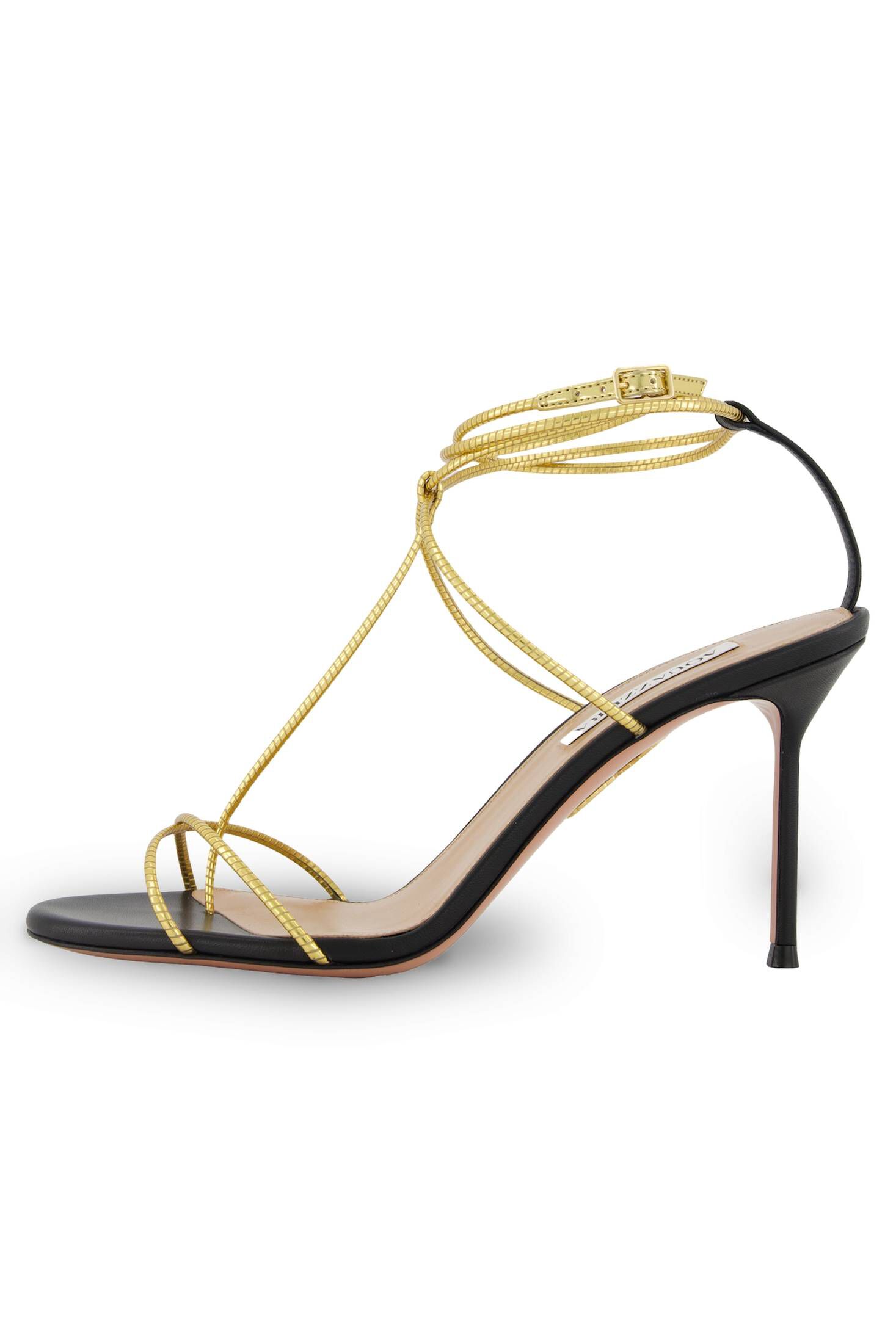 Aquazzura| Damen Sandaletten ROMAN ROMANCE 85