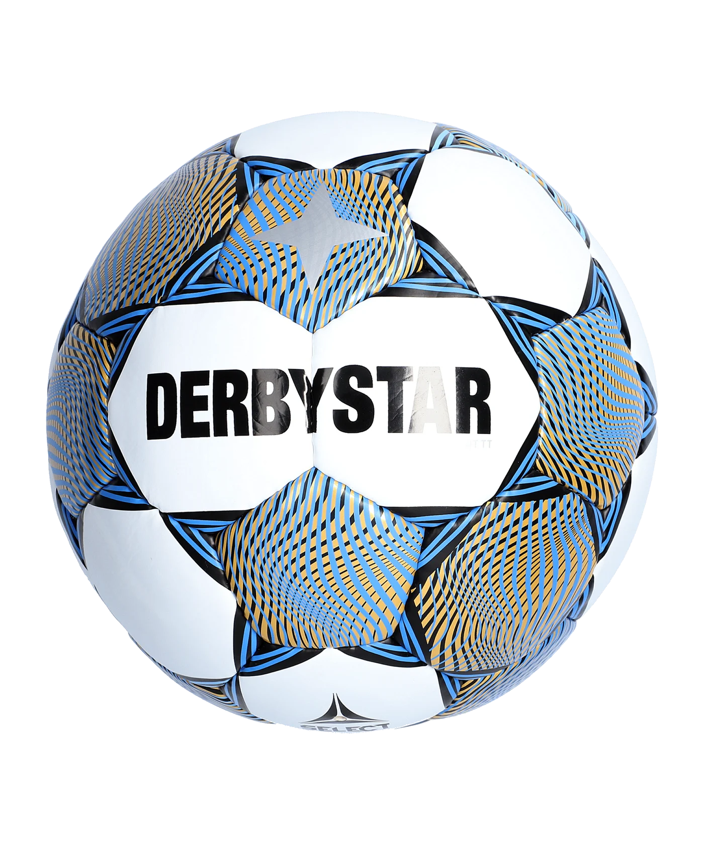 Derbystar FB-BRILLANT TT v23 Trainingsball F168