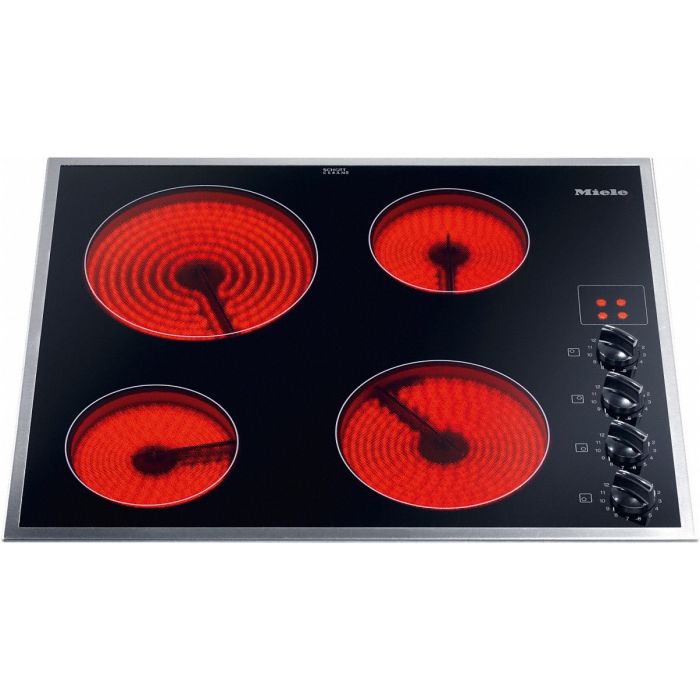 Miele Autarkes Elektro-Kochfeld KM 520