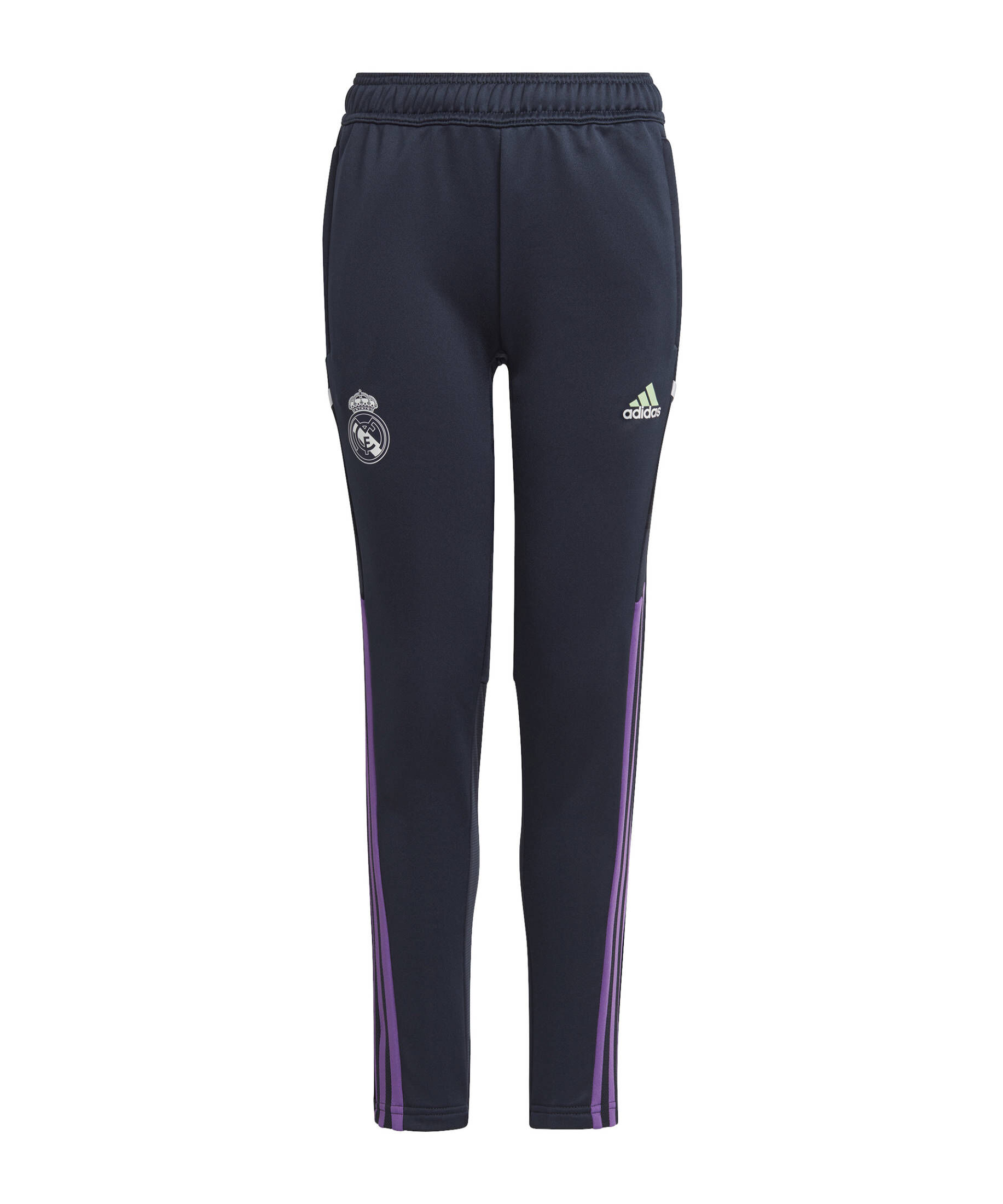 adidas Performance| Kinder Fußballhose REAL MADRID