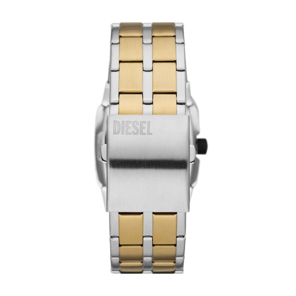 Montre Diesel Fossil Cliffhanger Noir