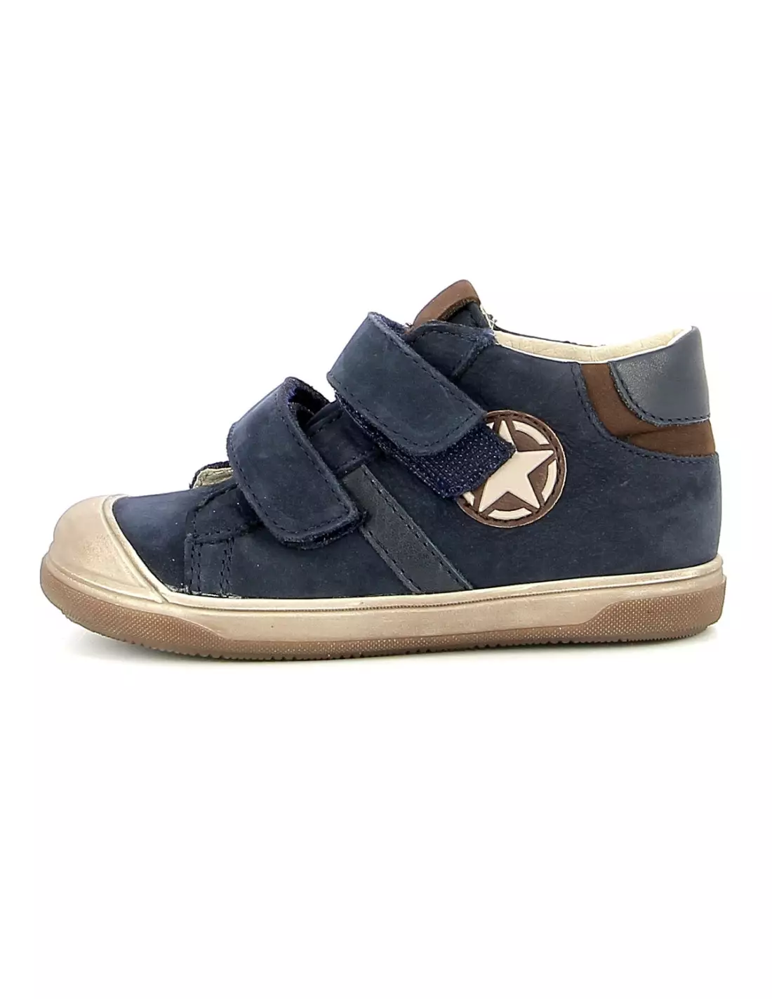 BOPY REYNAVEL - Baskets Marine