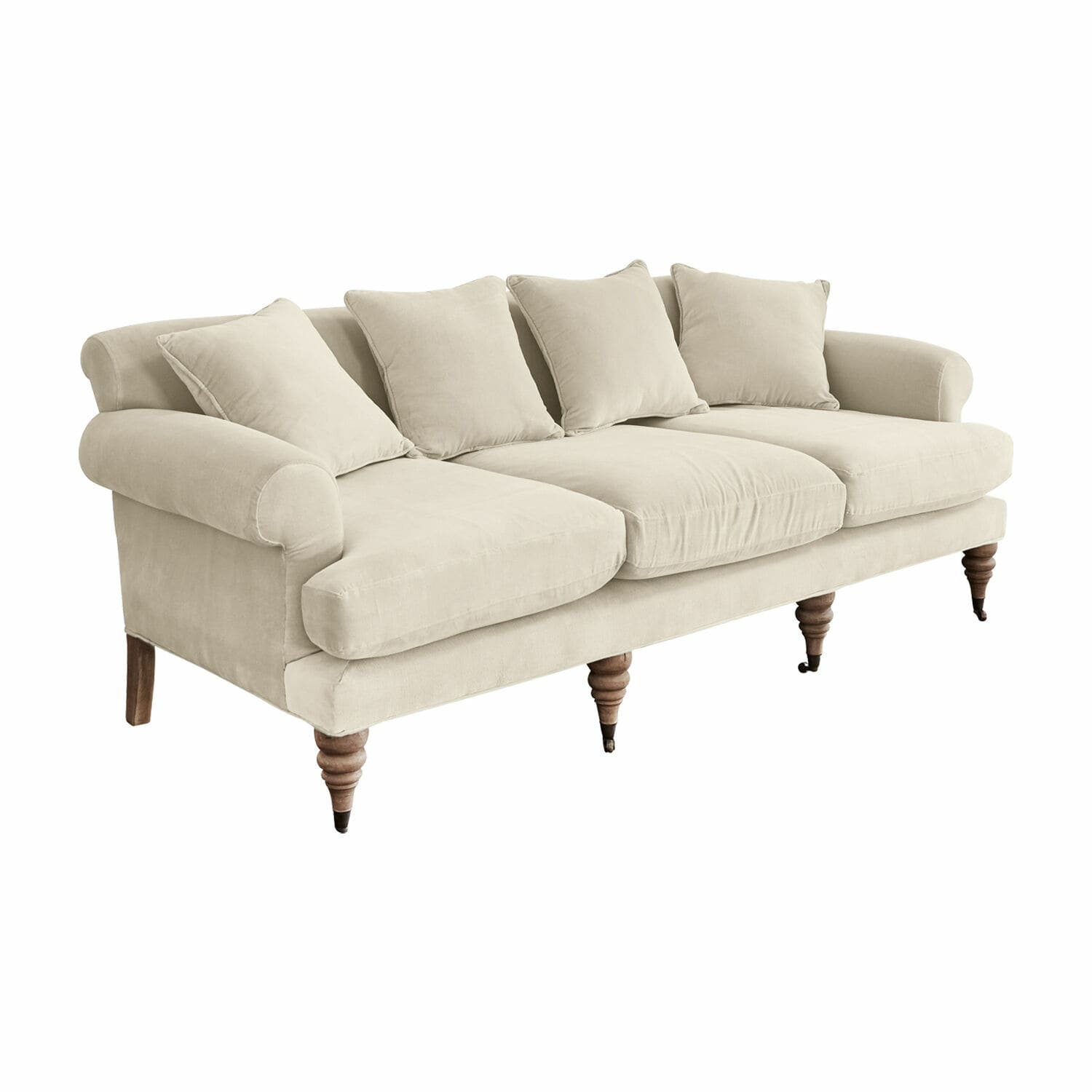 Sofa Kazimir beige