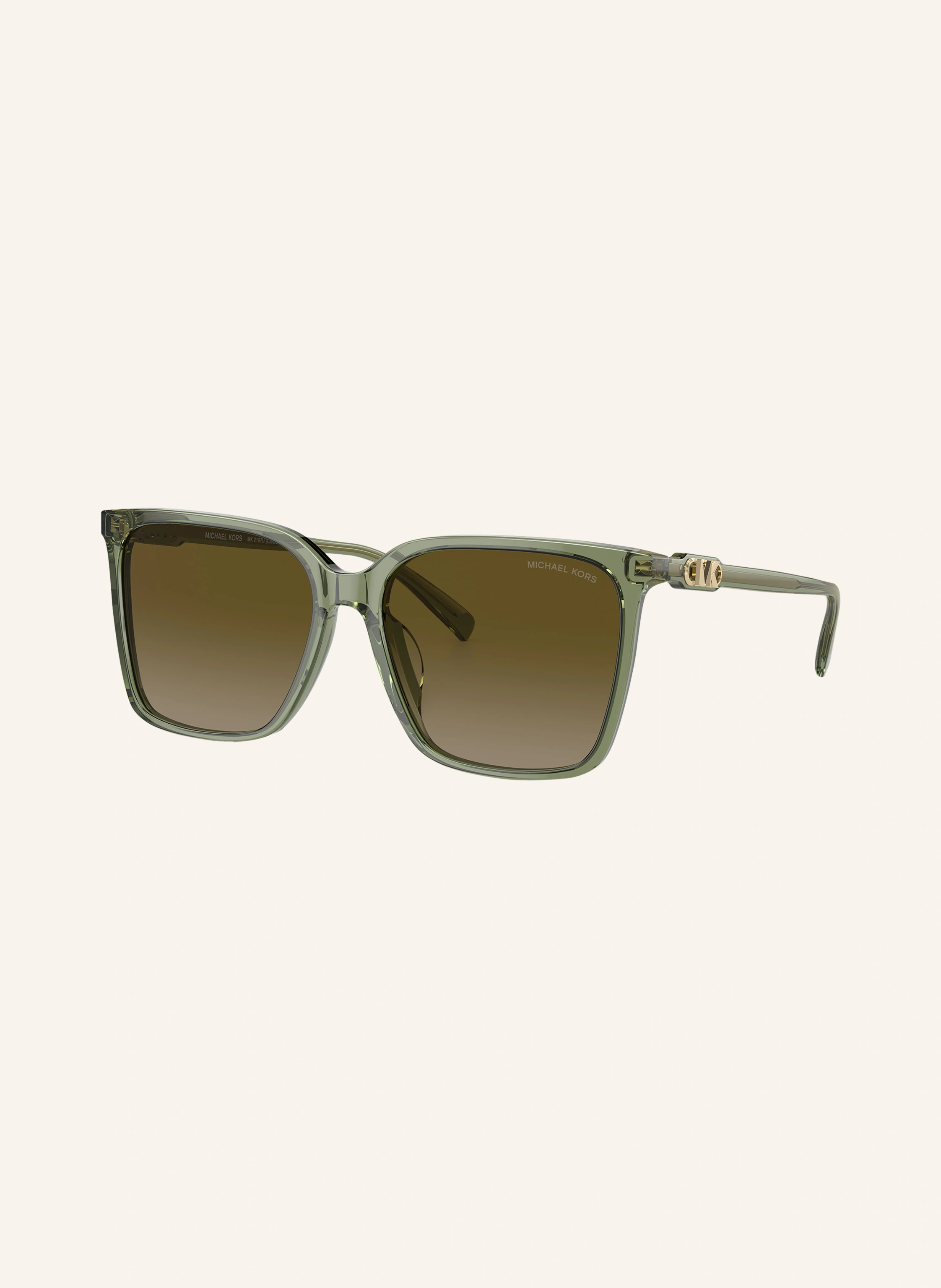 MICHAEL KORS Sonnenbrille MK2197U CANBERA