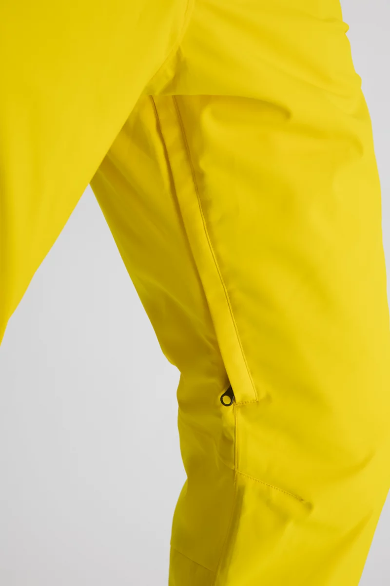 descente Stock Herren Skihose