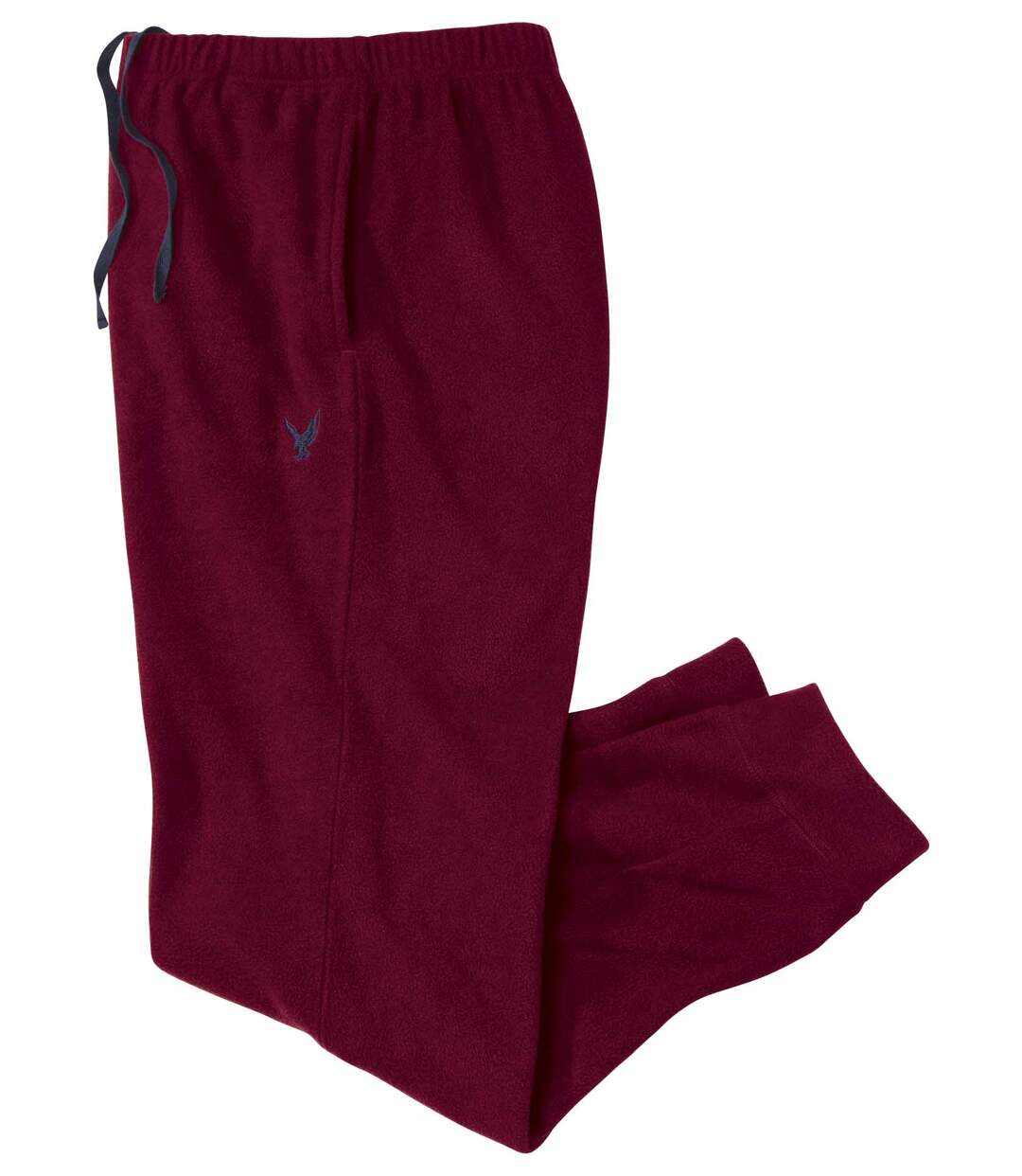 Pantalon Micropolaire Détente