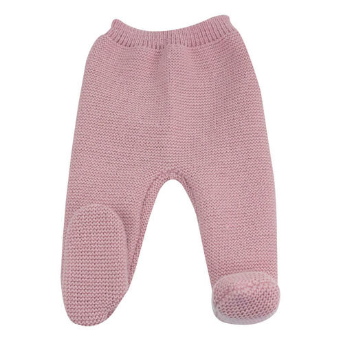 Pantalon Maille 0/1 Mois - TROIS KILOS SEPT