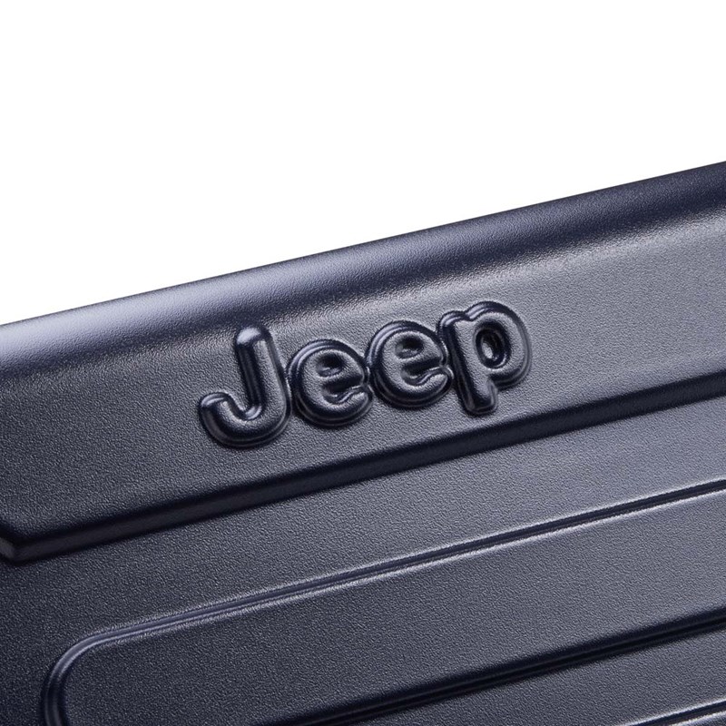 Jeep<br>Kuffert slim JH004C 80 Cm