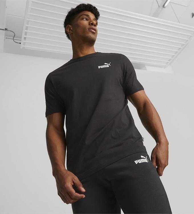 PUMA Men Essentials T-Shirt
