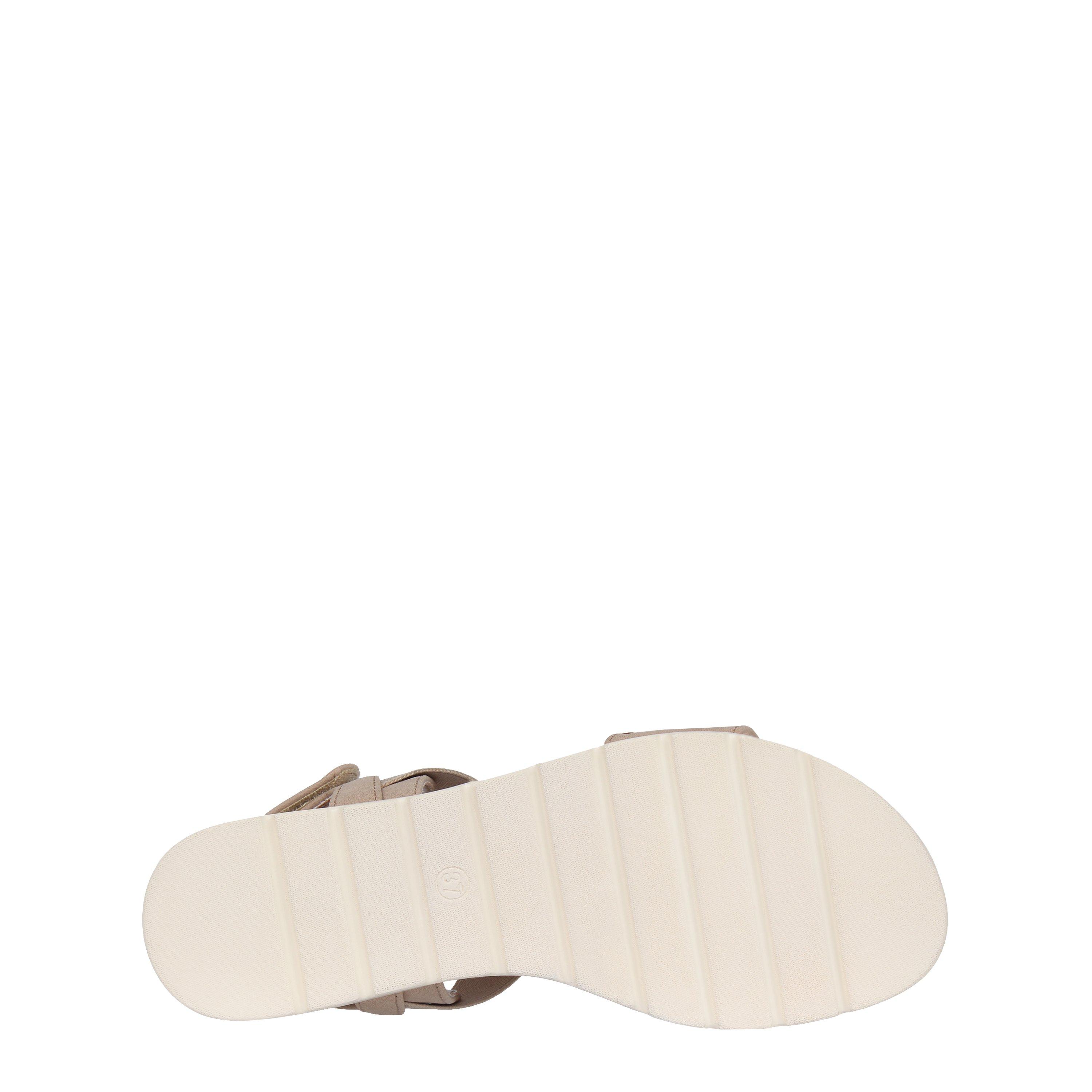 Be You Ultimate Comfort Laser Cut Sandal