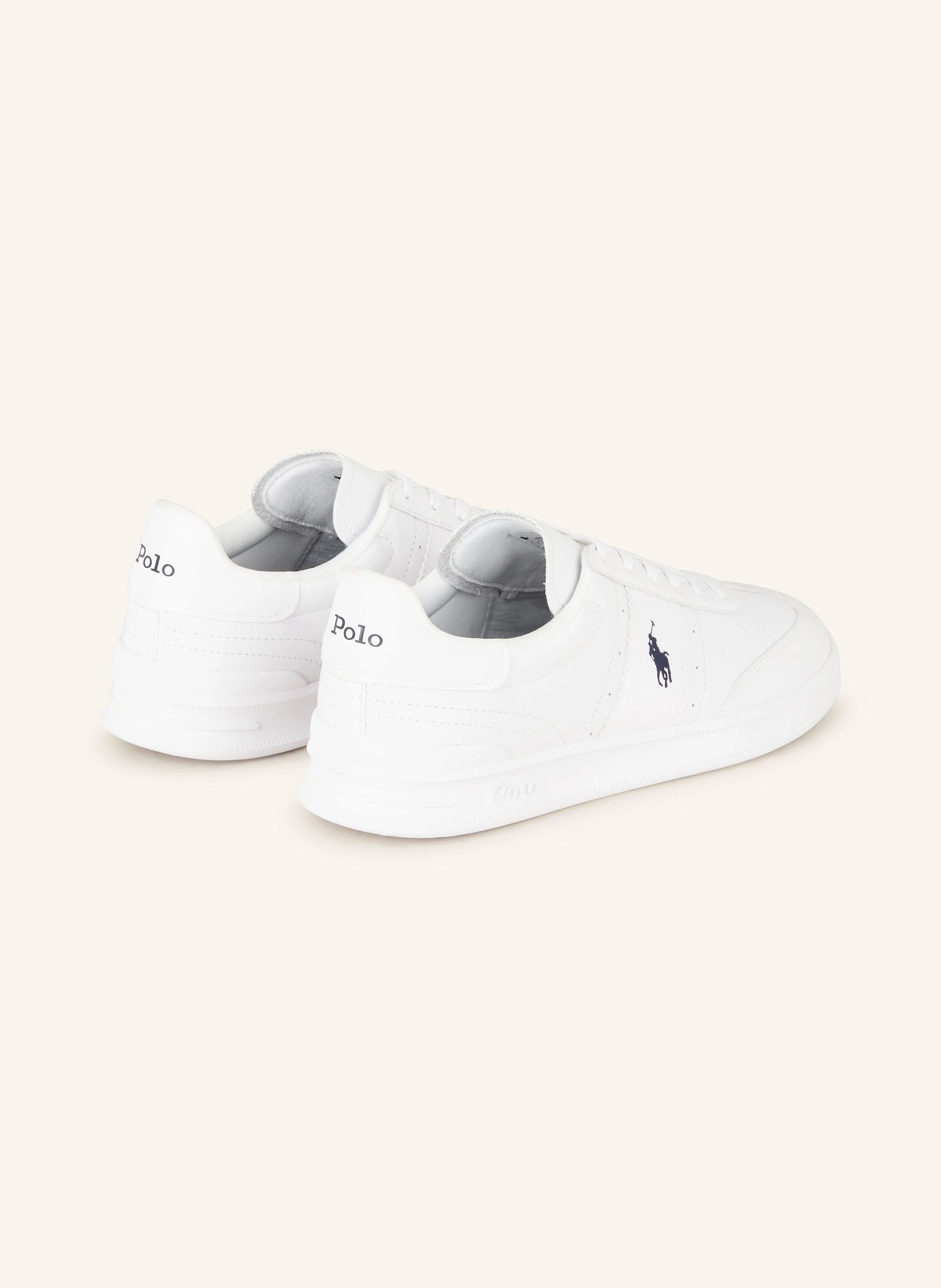 POLO RALPH LAUREN Sneaker AERA