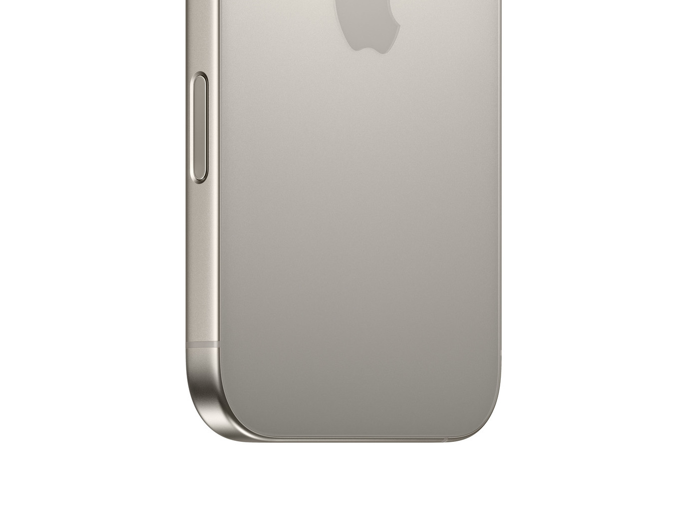 IPHONE 16 PRO MAX APPLE 256GB TITÂNIO NATURAL