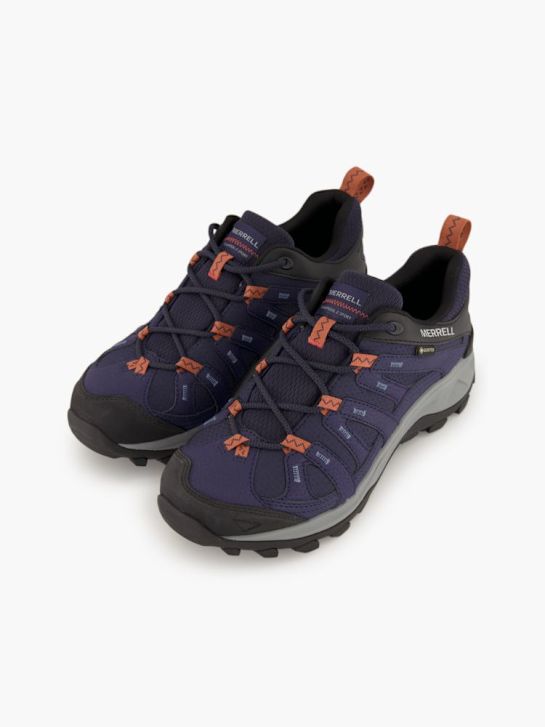 Merrell Trekking-Schuh Blau