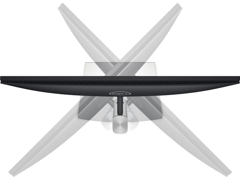 Dell Monitor P2425E Ergonomischer 24