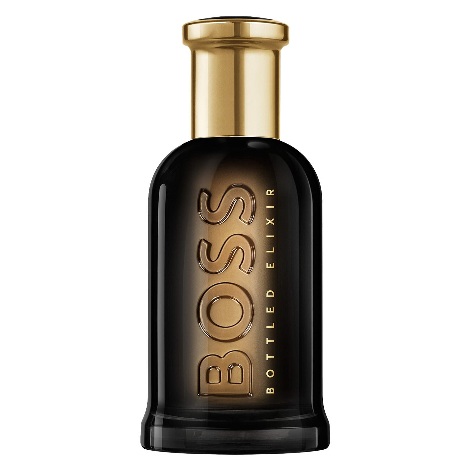 HUGO BOSS Bottled Elixir Parfum Intense<br>50 ml