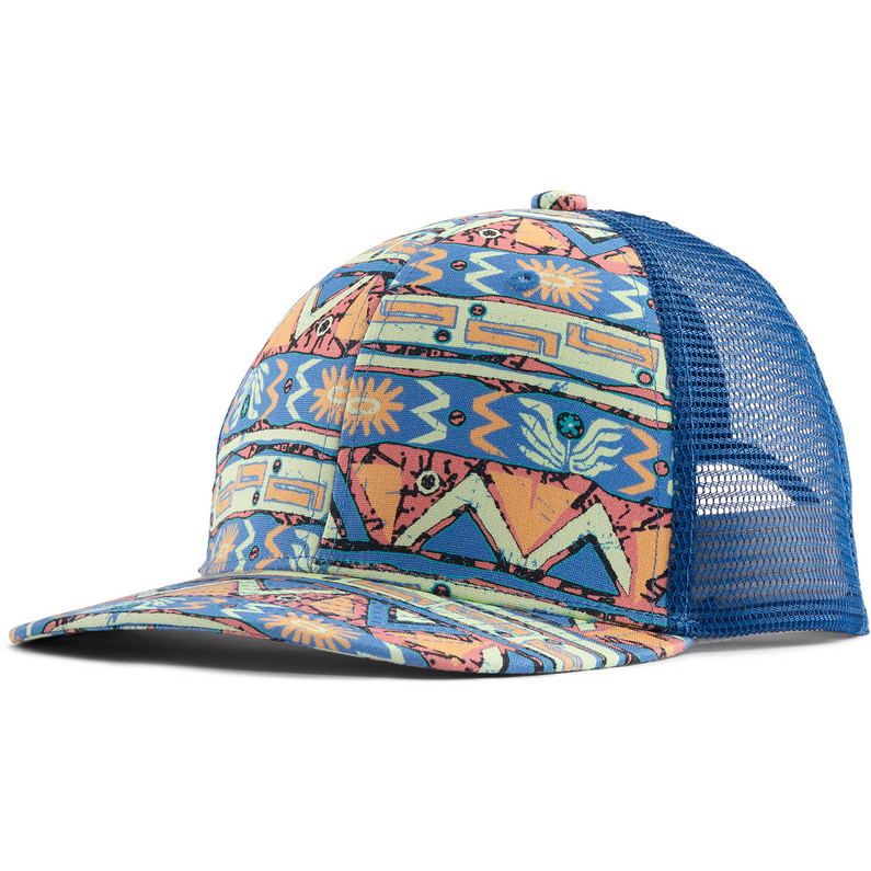 Patagonia Kinder Trucker Cap