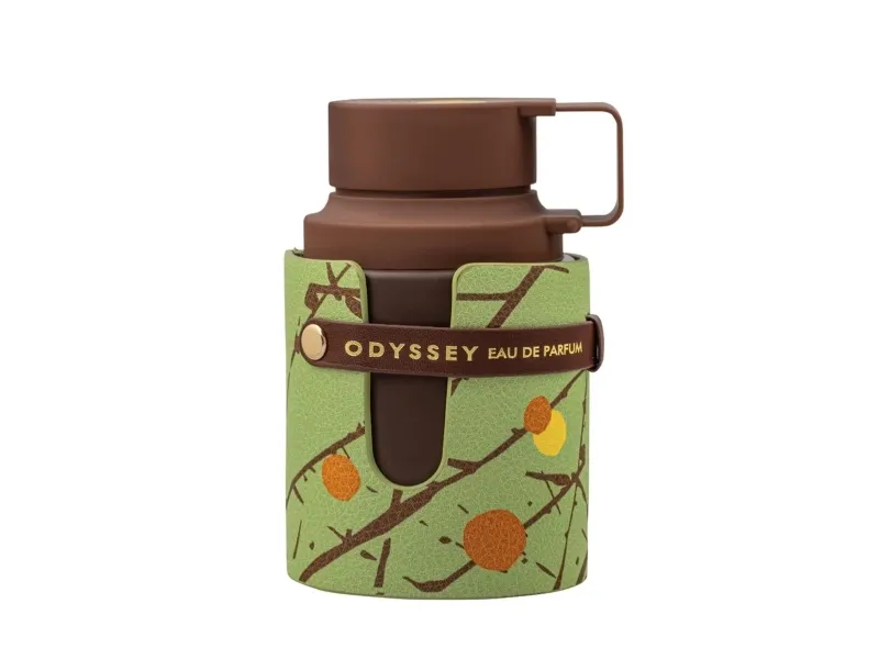 Armaf Odyssey Dubai Chocolat Eau De Parfum 100 ml (unisex)