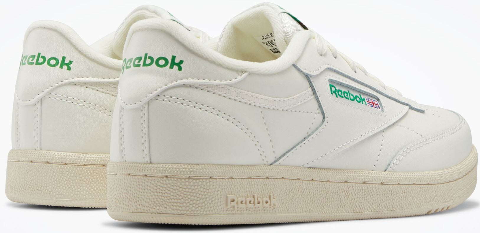 Reebok Classic Sneaker »CLUB C«