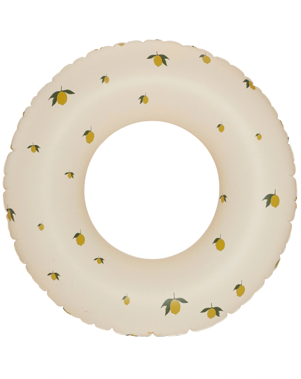 Schwimmring LEMON JUNIOR (Ø50 cm)