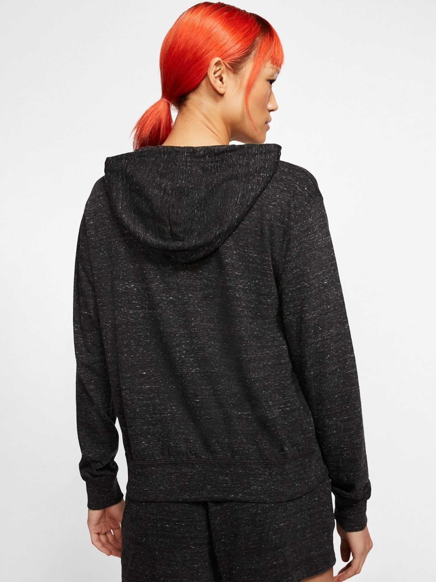 Vintage Gym Hoodie