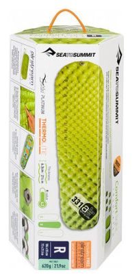 Matelas Sea to Summit COMFORT LIGHT Insulated R