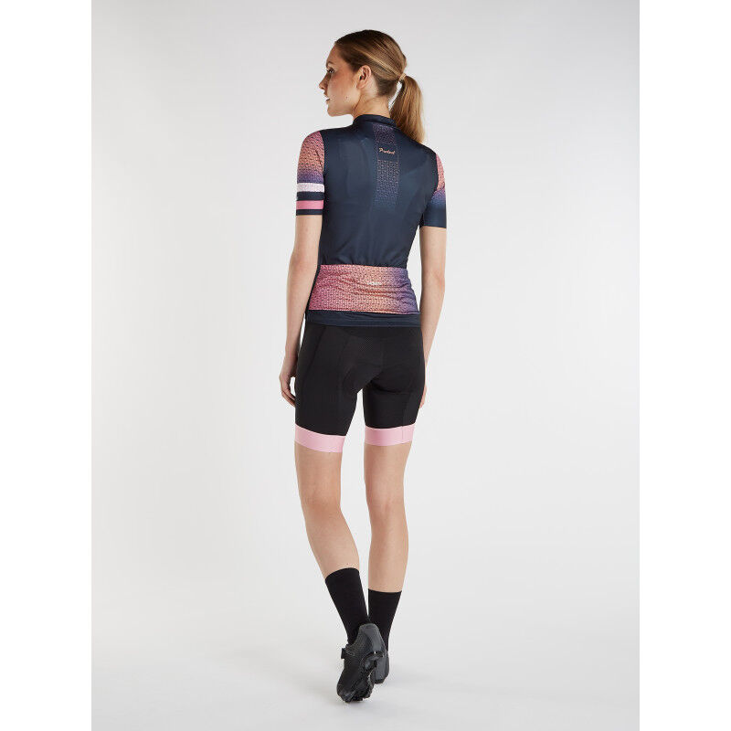 Prtkolanut - Maillot vélo femme
