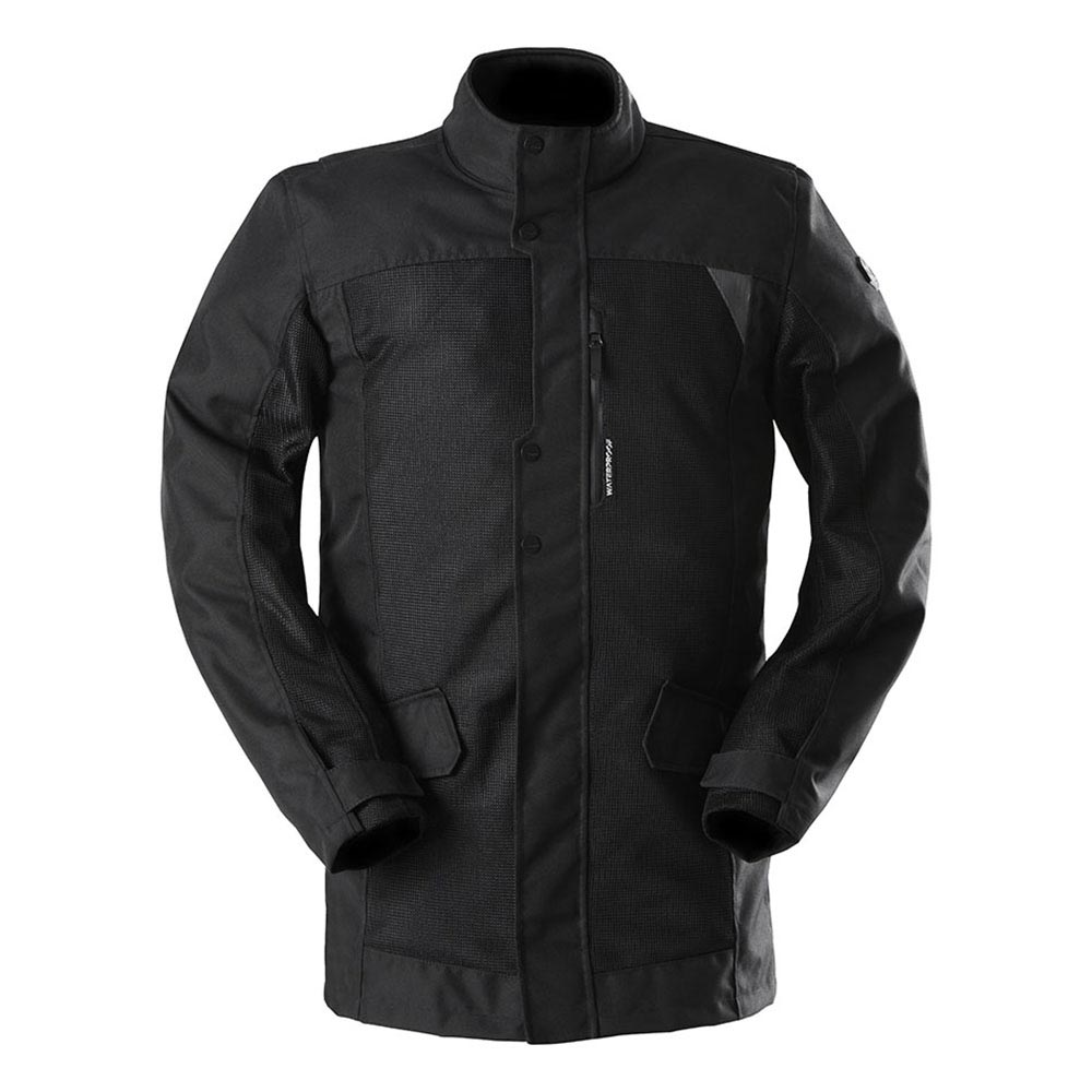 Furygan - Veste Oskar Vented Noir