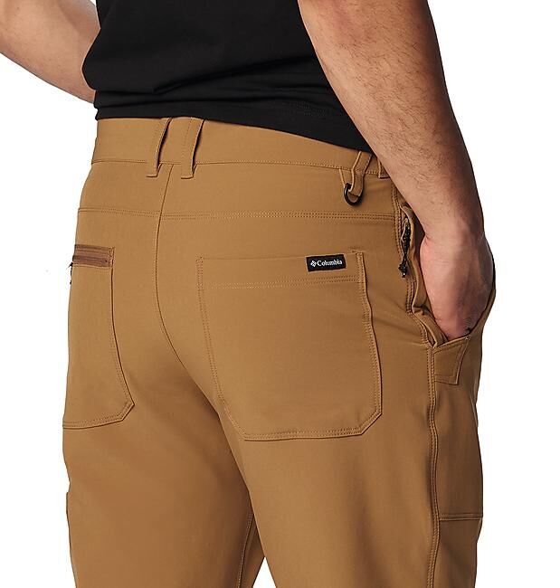 COLUMBIA - PANTALON LANDROAMER