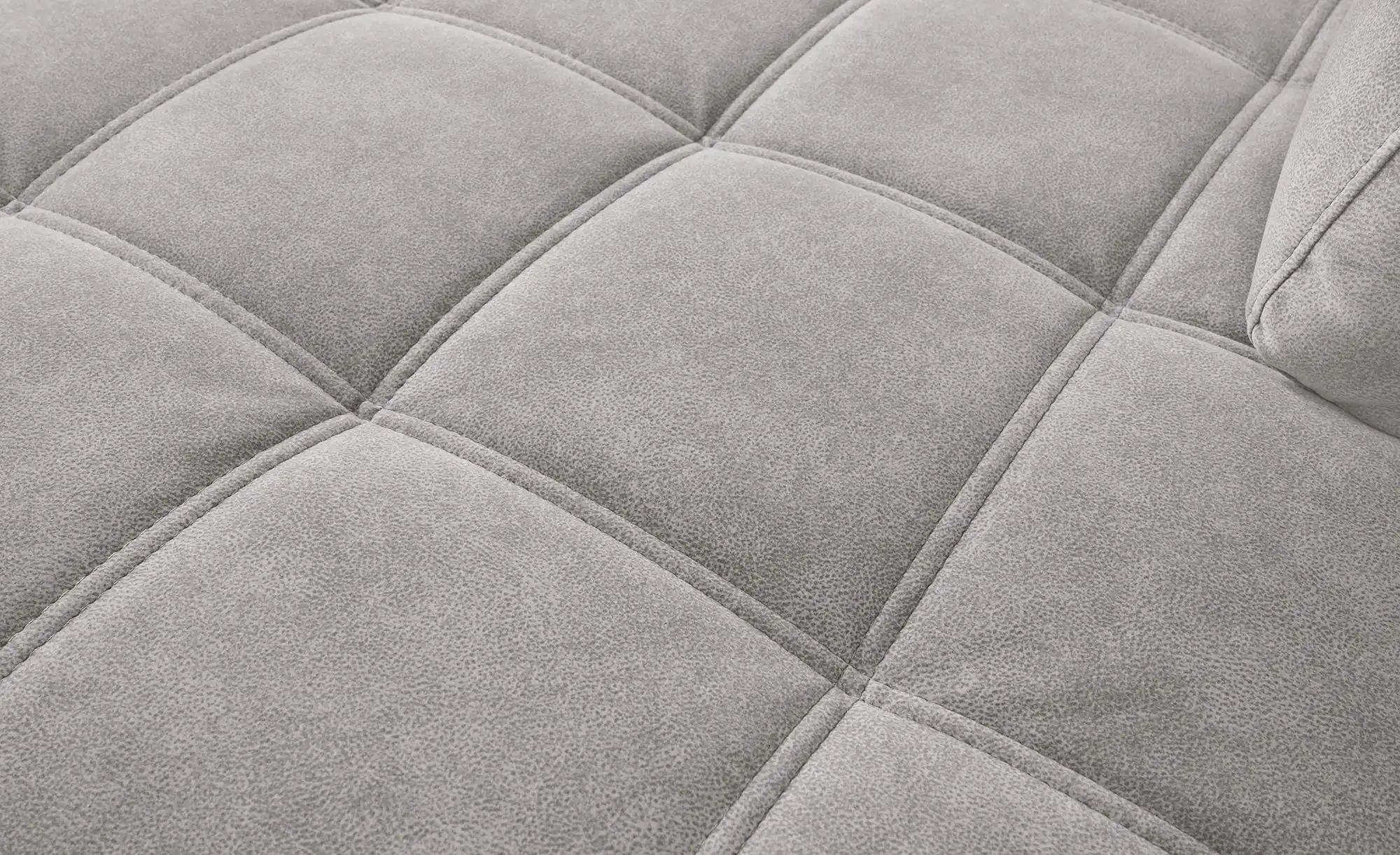 bobb Ecksofa  mit pflegeleichtem Bezugsstoff  Arissa de Luxe