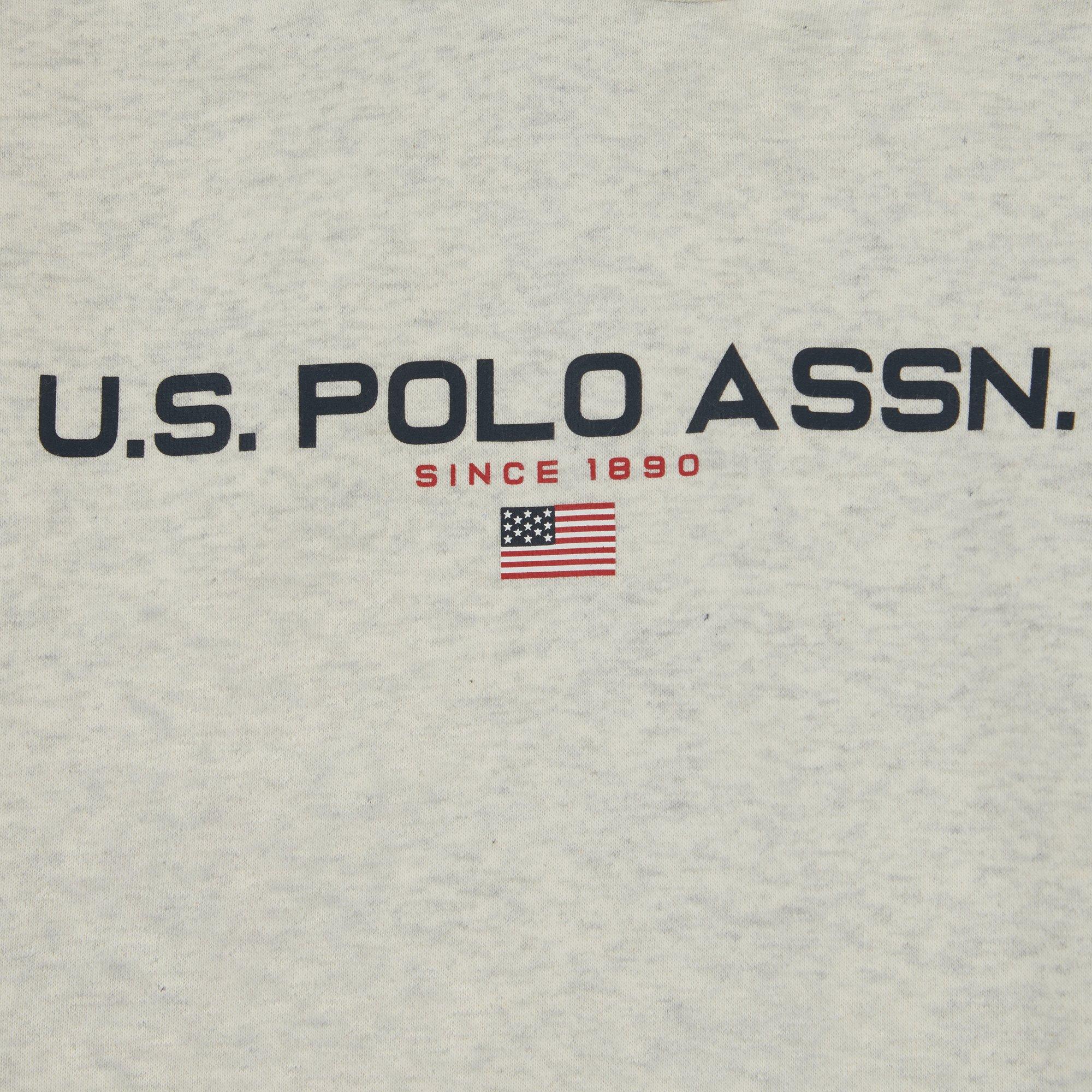 US Polo Assn US Polo Assn Sport OTH Hoodie Juniors