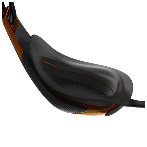Speedo - Fastskin Hyper Elite Mirror - Lunettes de natation