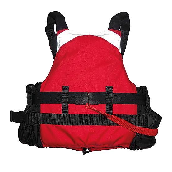 MACK - GILET DE SECURITE AQUAVET MONITEUR MER