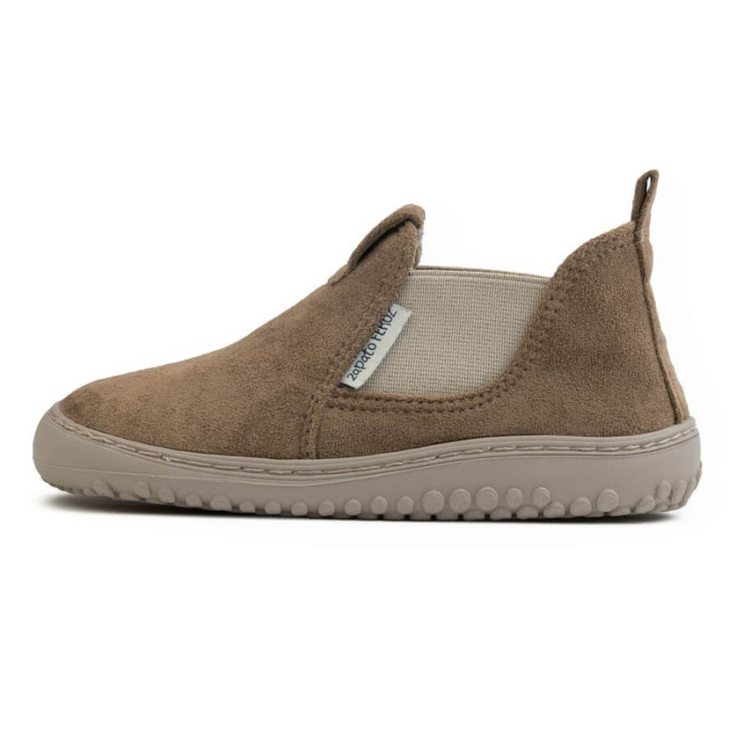 Zapato feroz Zapato Feroz Rockers Espadan Beige