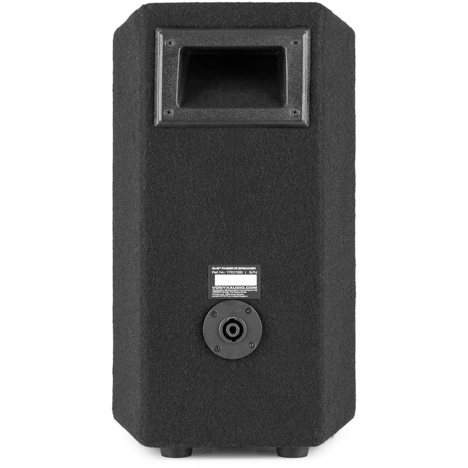 Vonyx VX0812BT set