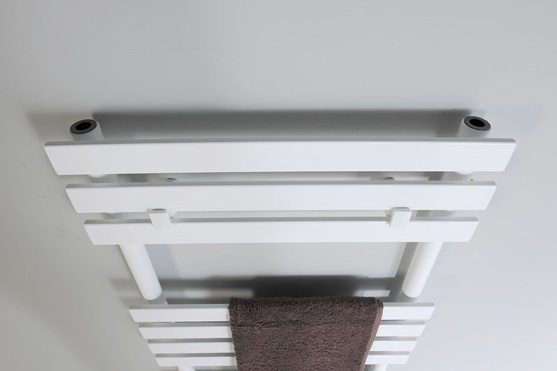 Sapho Jalousi radiator wit 50x150cm 765W