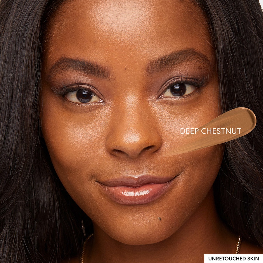 bareMinerals Complexion Rescue Brightening Concealer SPF25 Deep Chestnut 10ml