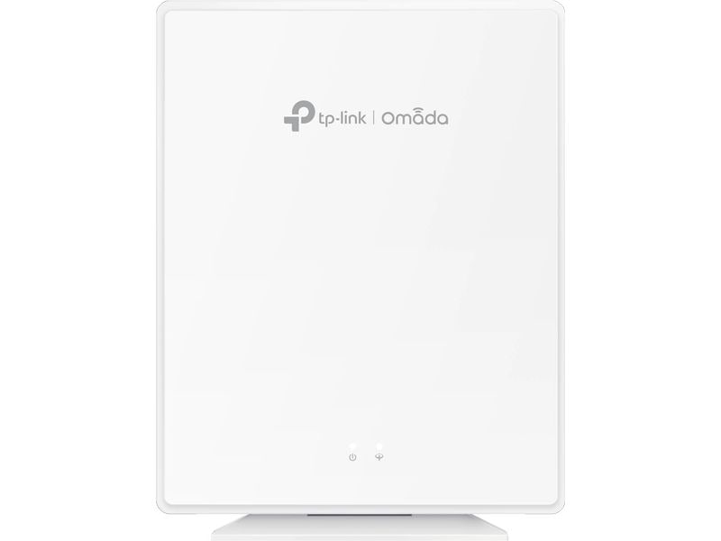 TP-Link Access Point EAP610GP-DESKTOP Omada AX1800 Wi-Fi 6 Desktop GPON Access Point