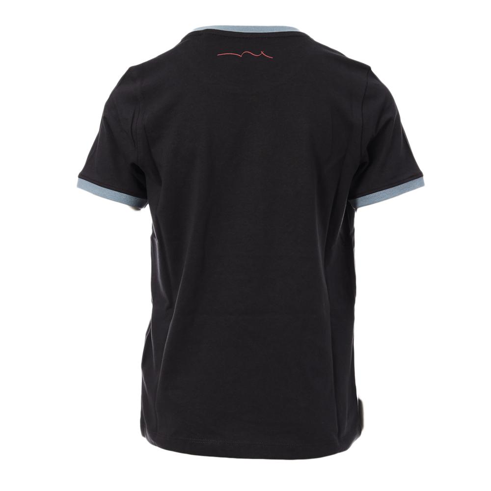 Teddy Smith T-shirt Marine Garçon Teddy Smith 61007493D