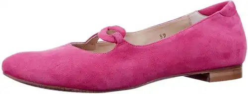 225531 PieSanto roze - maat 39 ballerina roze - maat 39 Calandschoen