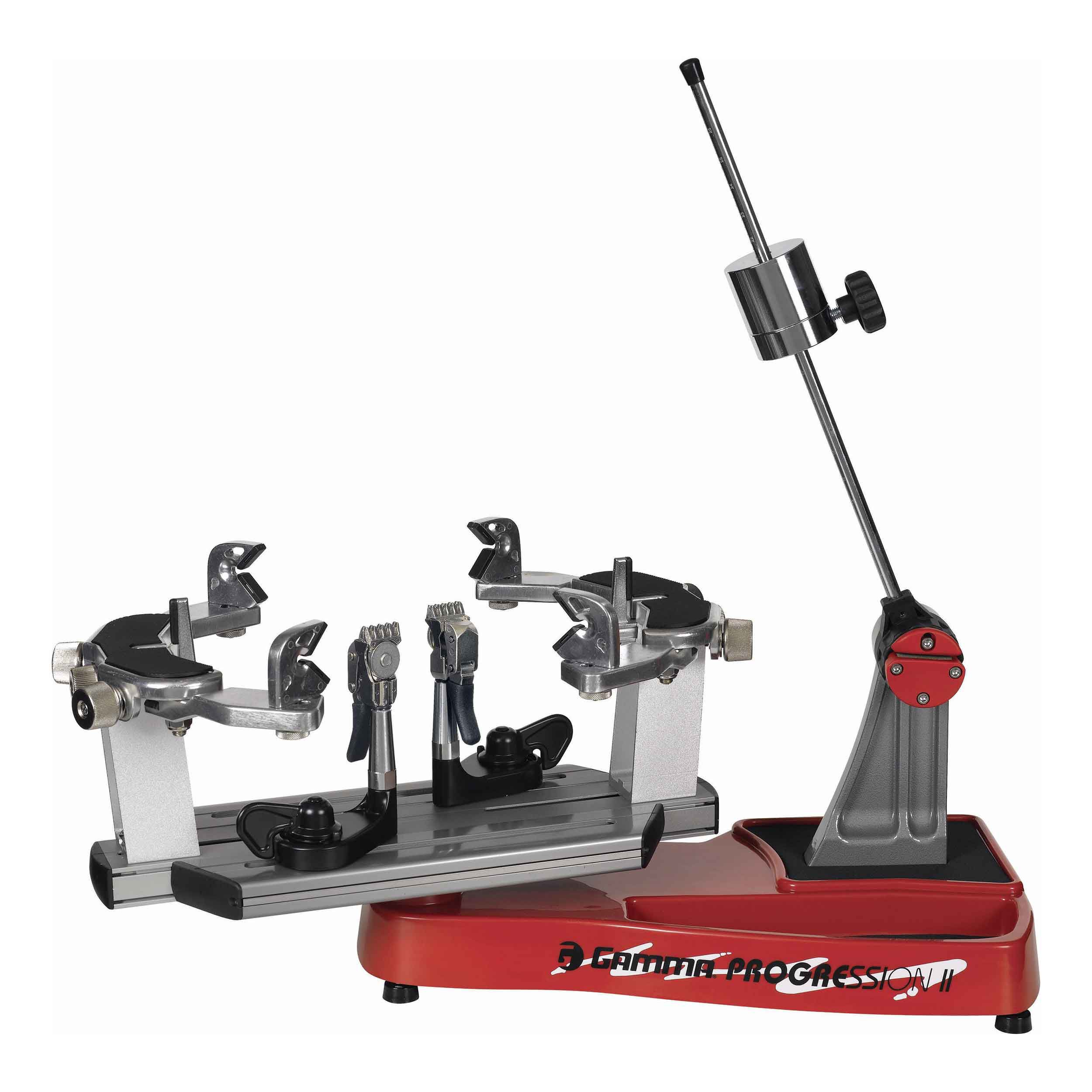 Gamma Progression 602 FC Pro Machine À Corder